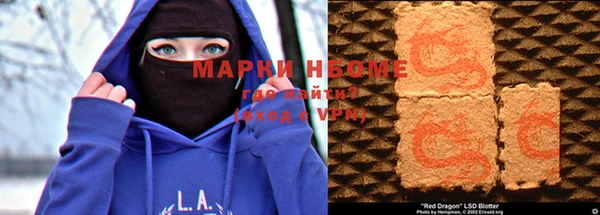 хмурый Горно-Алтайск